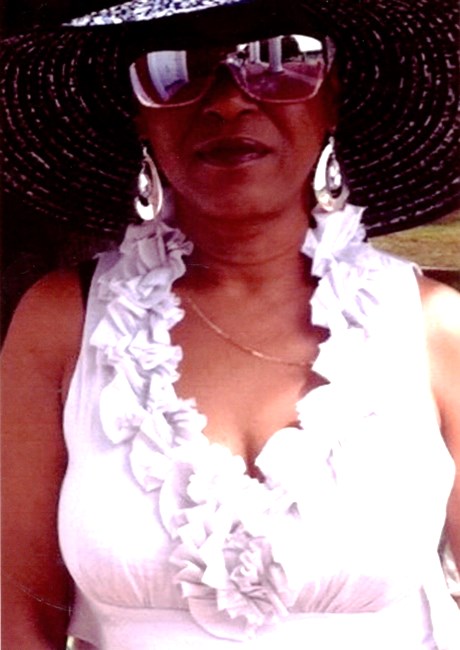 Obituary of Rhoda Louise Calloway