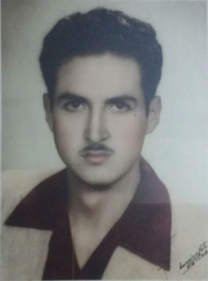 Obituary of Humberto Dominguez