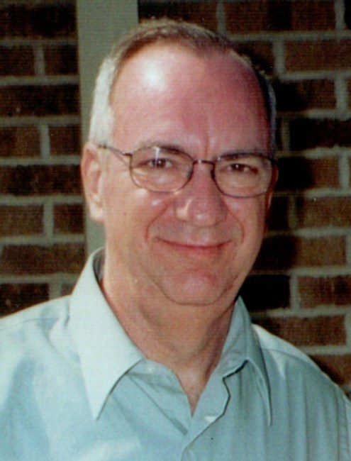 Obituary of Larry Lee Logan