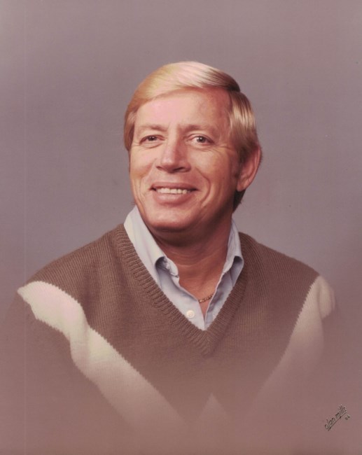 Obituary of George Carrol Linker