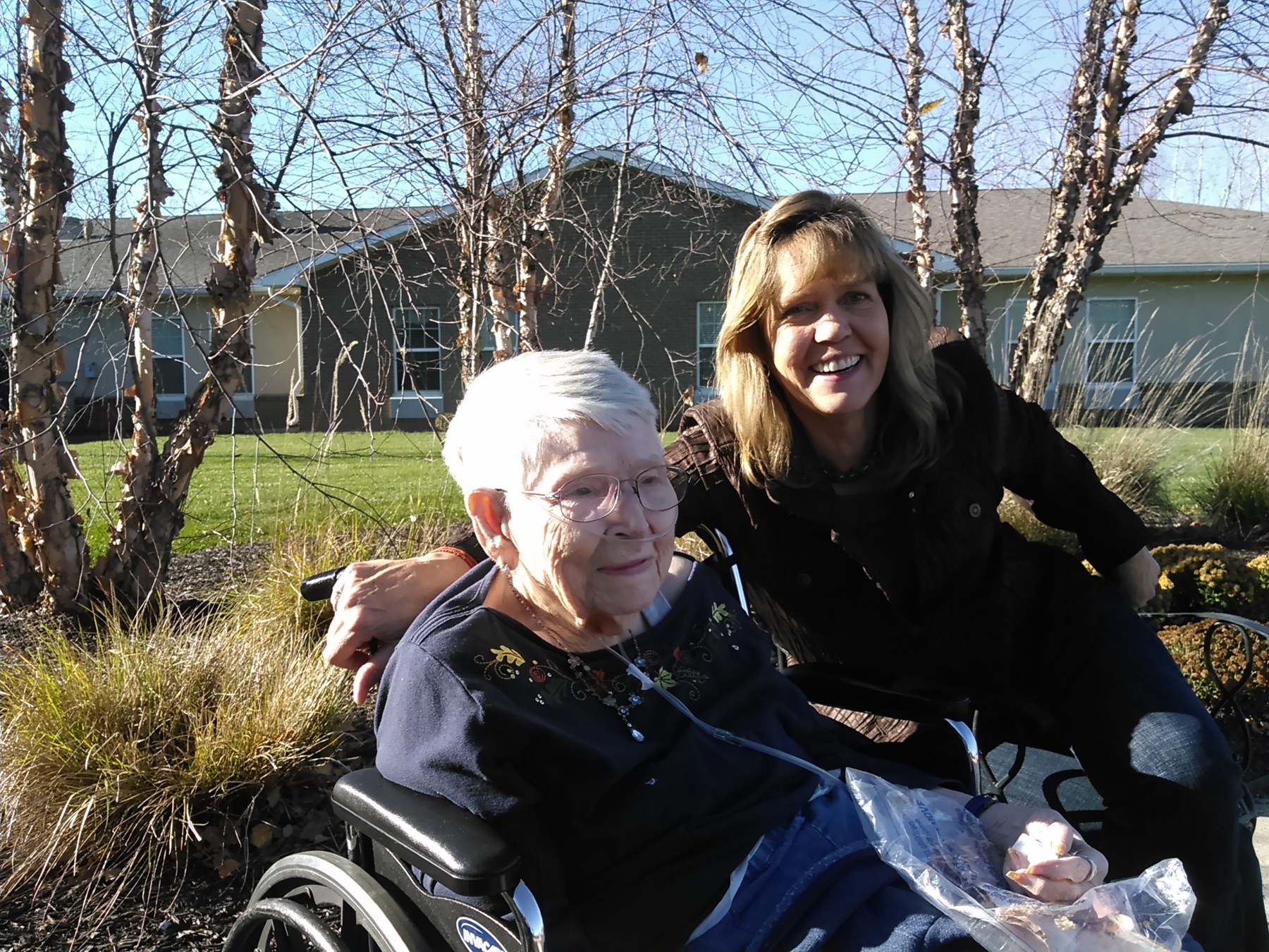 Obituary of Toka Lou Haynes