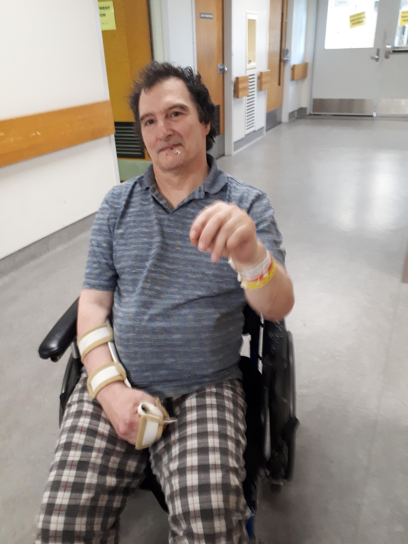 Obituary of Robert Wayne Wilcox