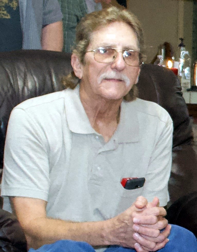 Danny Ray Obituary Humble, TX