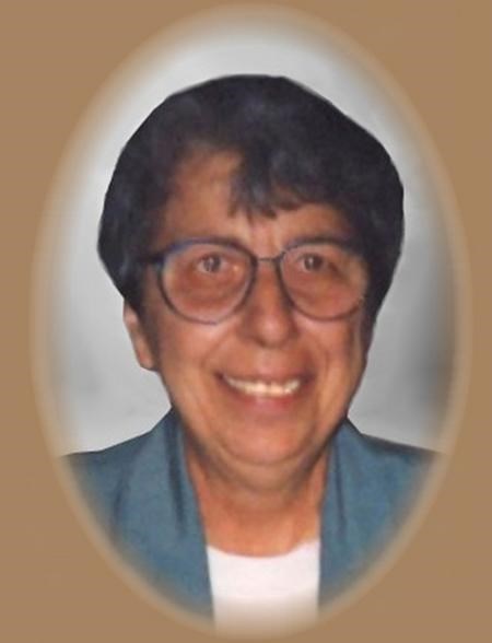 Obituary of Lorraine J Garavaglia