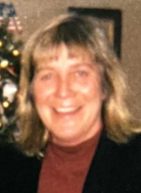 Obituary of Claudette Dingley