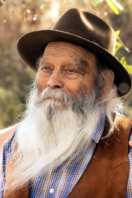 Obituary of Felipe Julian Marmolejo