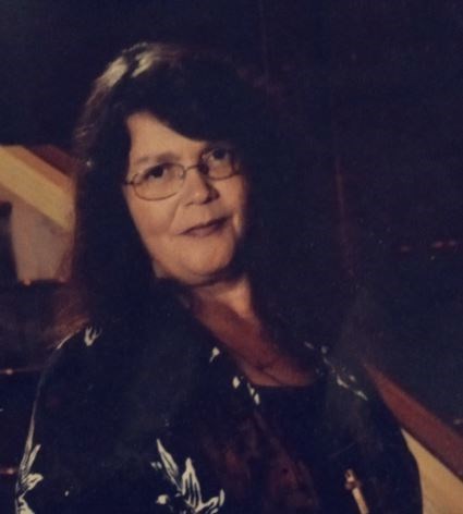 Obituary of Christie Marie Murrell