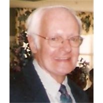 Obituary of J. Richard Vachon