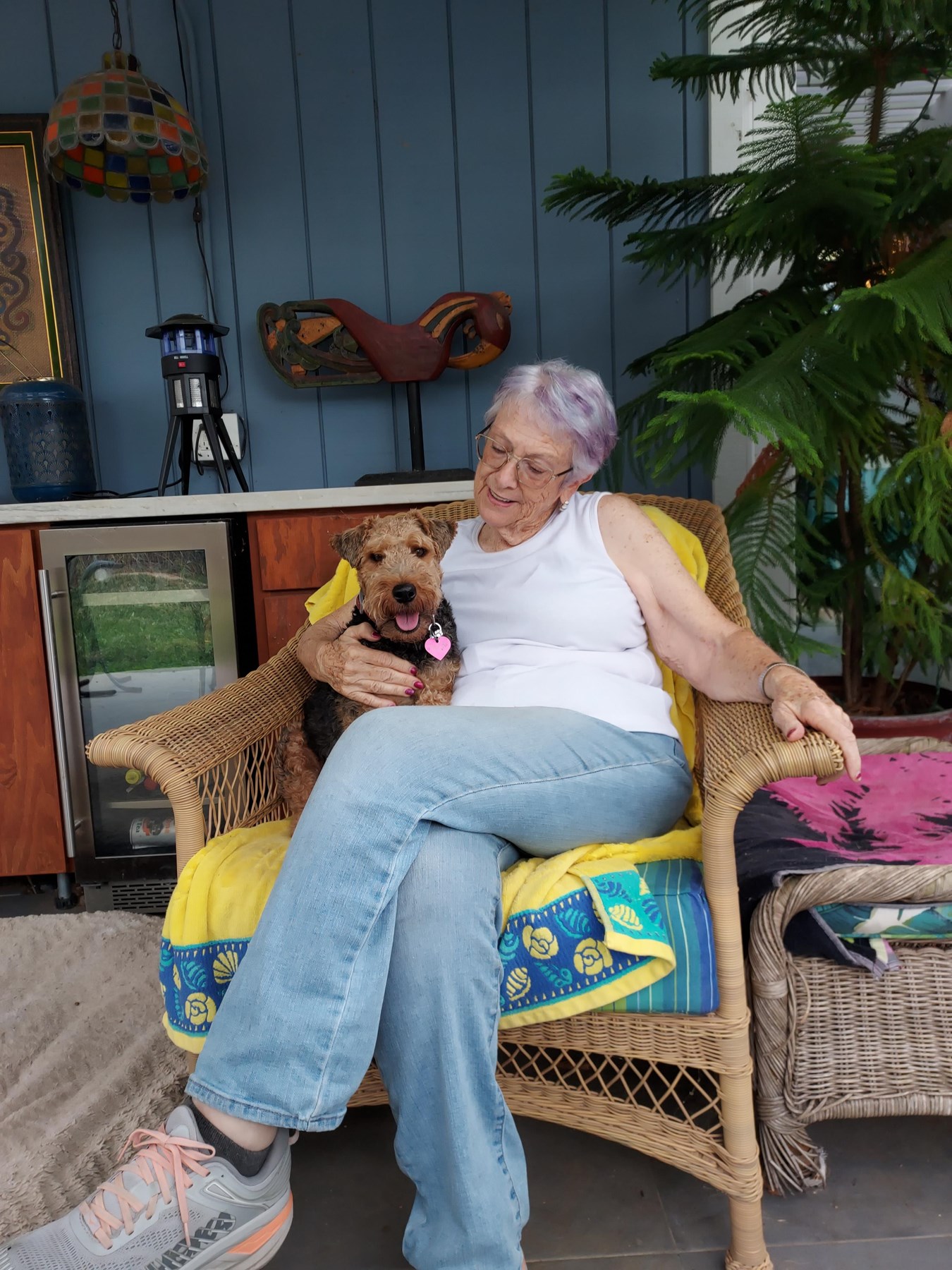 Obituary of Nanci Ruth Nelson