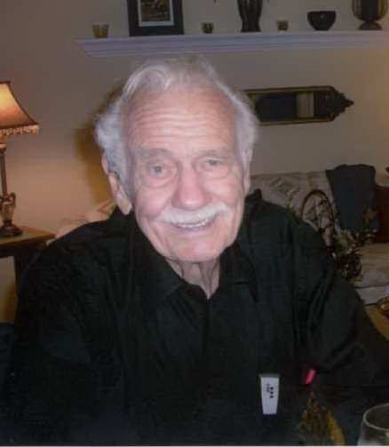 Obituary of Joseph Mitchell Crew