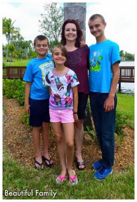 Obituary of Therese J Marshall