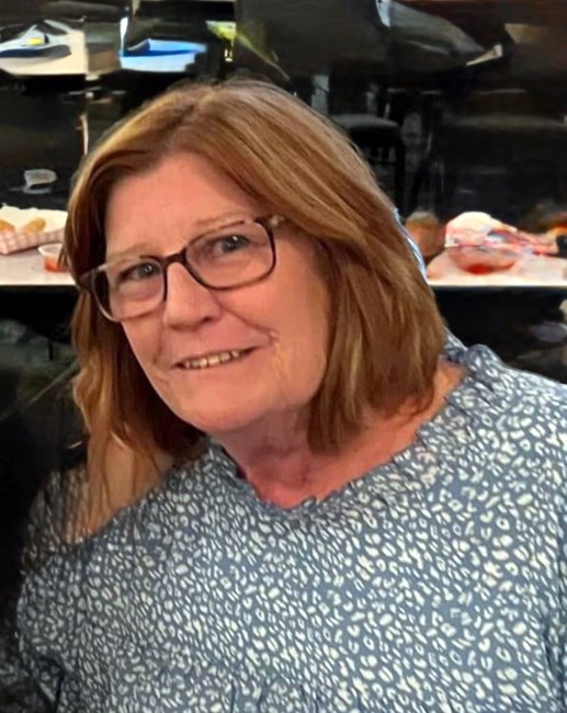 Obituary of Bernadette Jean Scollard