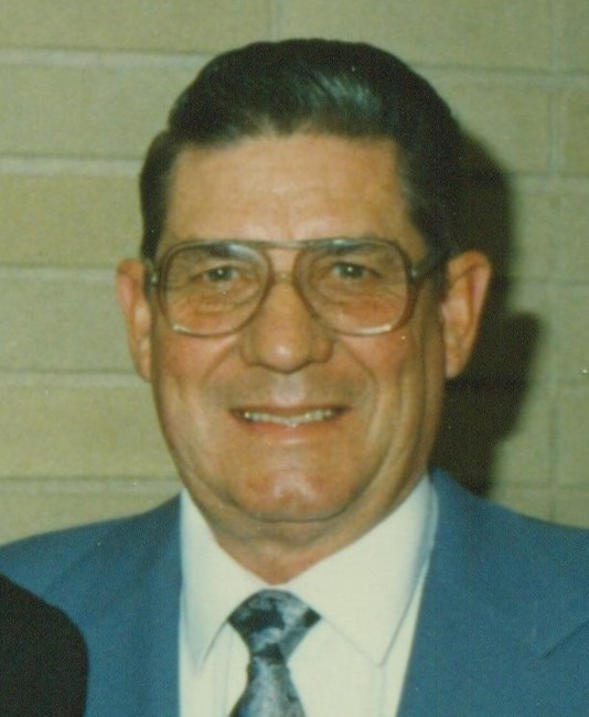 Obituary of Louis Foutch