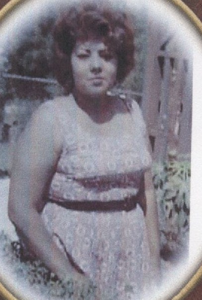 Obituary of Carmen Cabrera