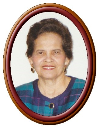 Obituary of Rufina A. Imperial