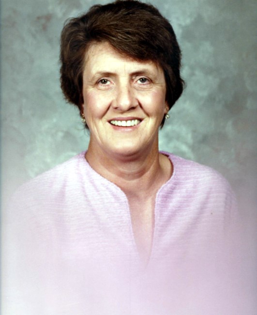 Obituary of Velma Hall