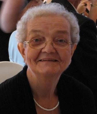 Avis de décès de Mariette Lamoureux