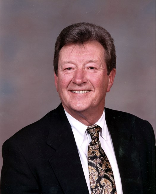 Obituary of Richard F. Hagen