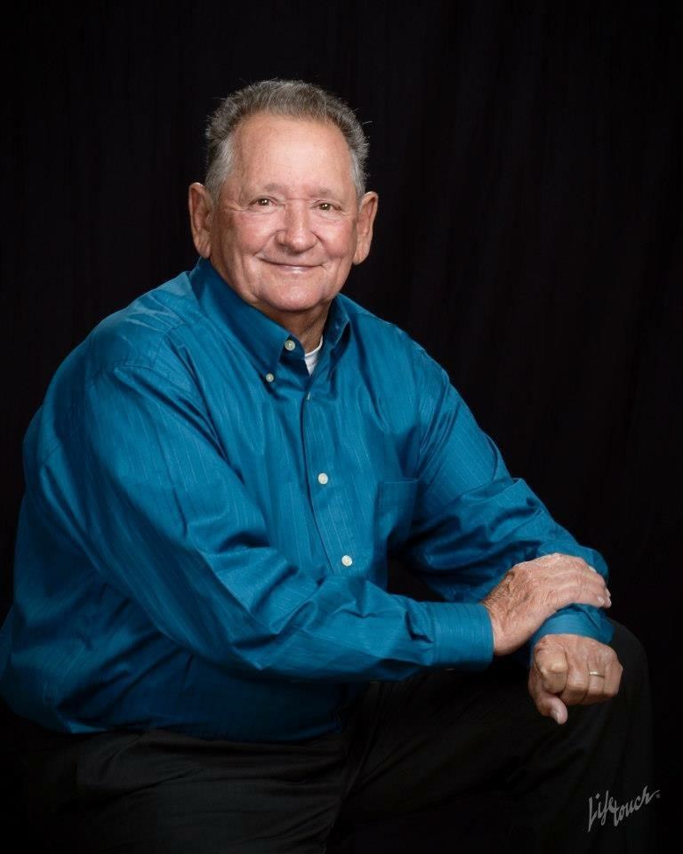 Obituary of Charlie McDaniel