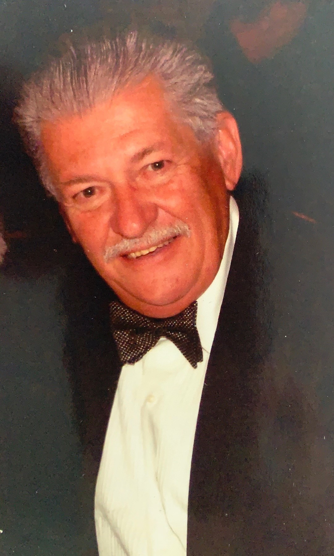 Obituary of Garry Frederick Sear