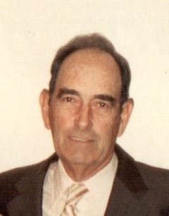 Obituario de Nelton Thomas Myers