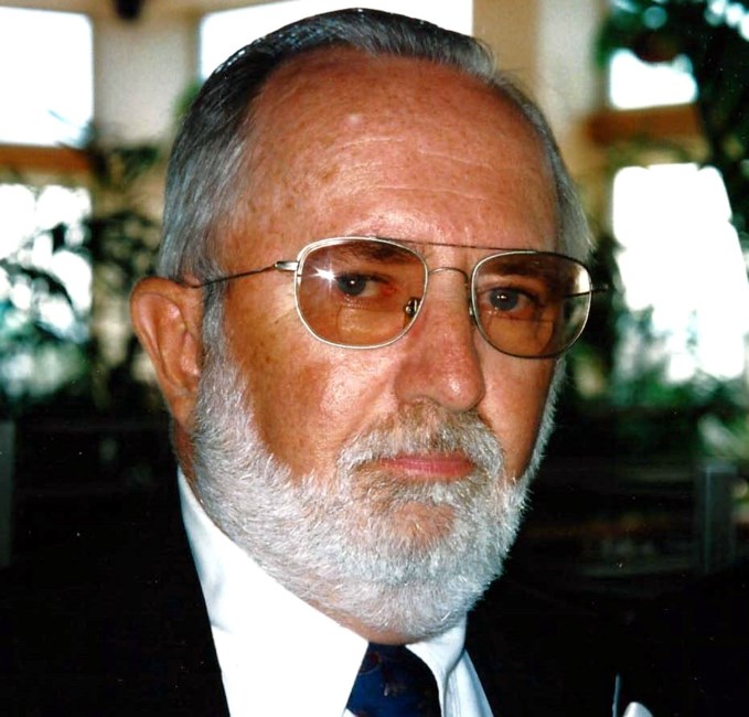 Obituary of Albert Otto Grunow