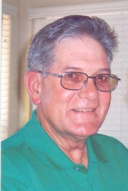 Obituary of Delmon Leigh Harkey