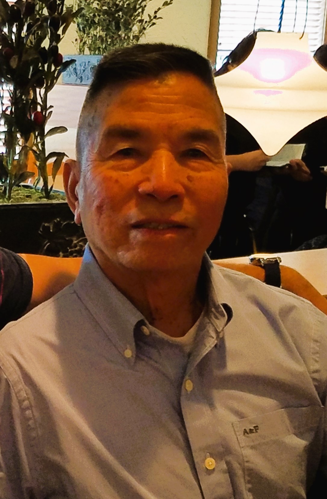 Obituary of Raymundo Cruz Blanco