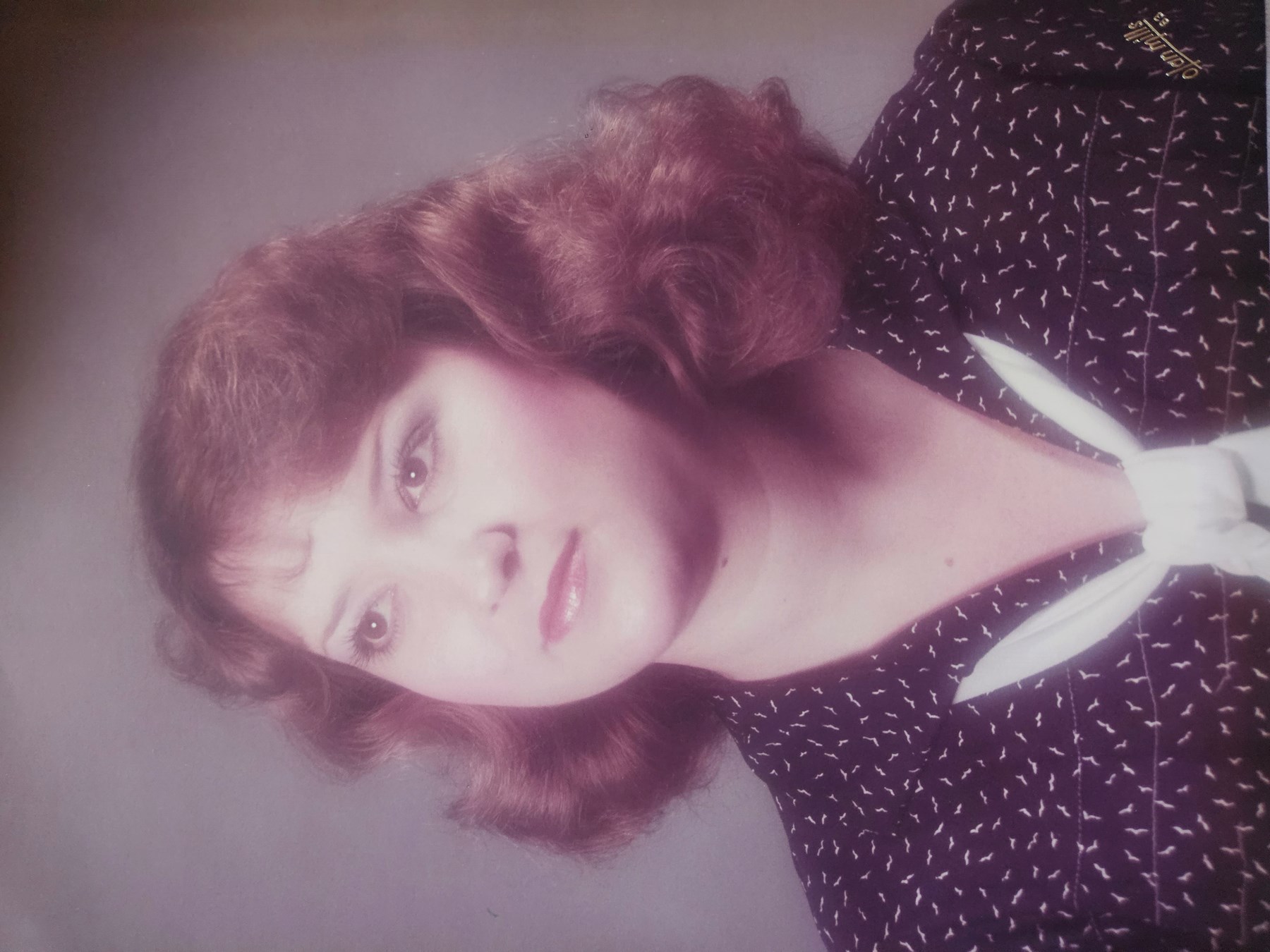 Obituary of Marilyn Jayne Kaiser