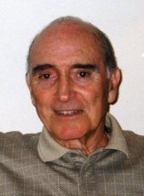 Obituary of Paul J. Frantell