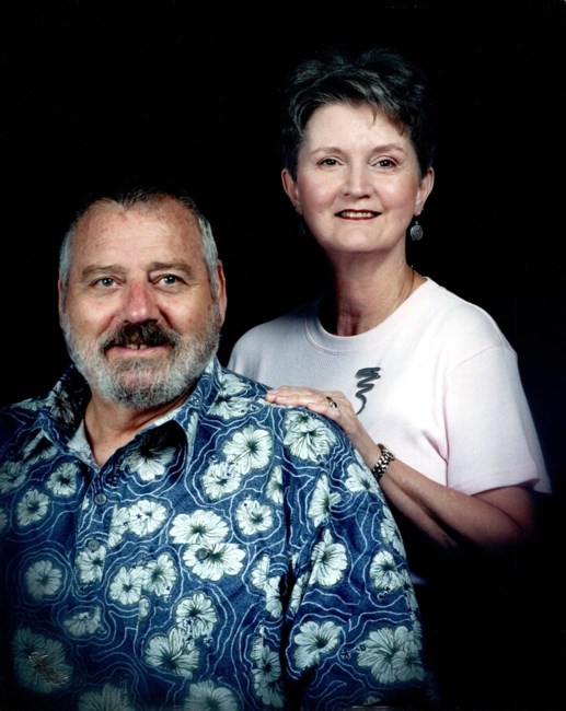 Obituary of William Truman Pruitt