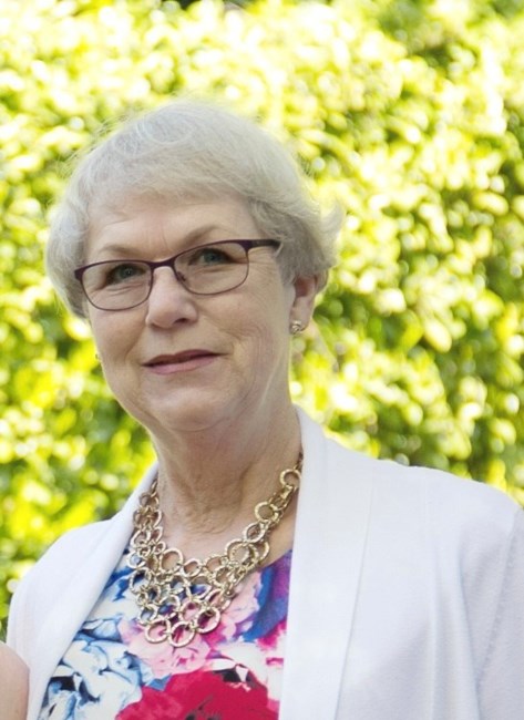 Obituary of Margret Ann Myers