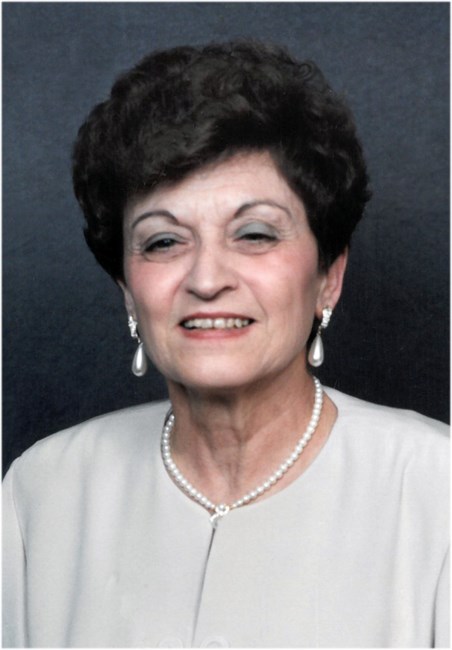 Obituary of Theresa Elizabeth Buscemi