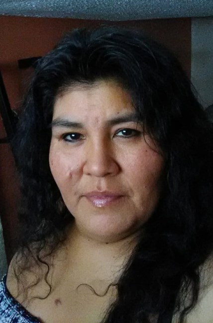 Obituario de Agnes Reno Thompson