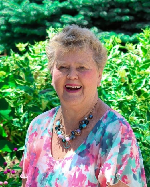 Obituary of JoAnn Martensen
