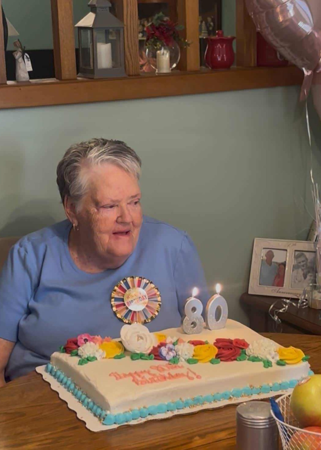 Obituary of Edith Marie Coffey