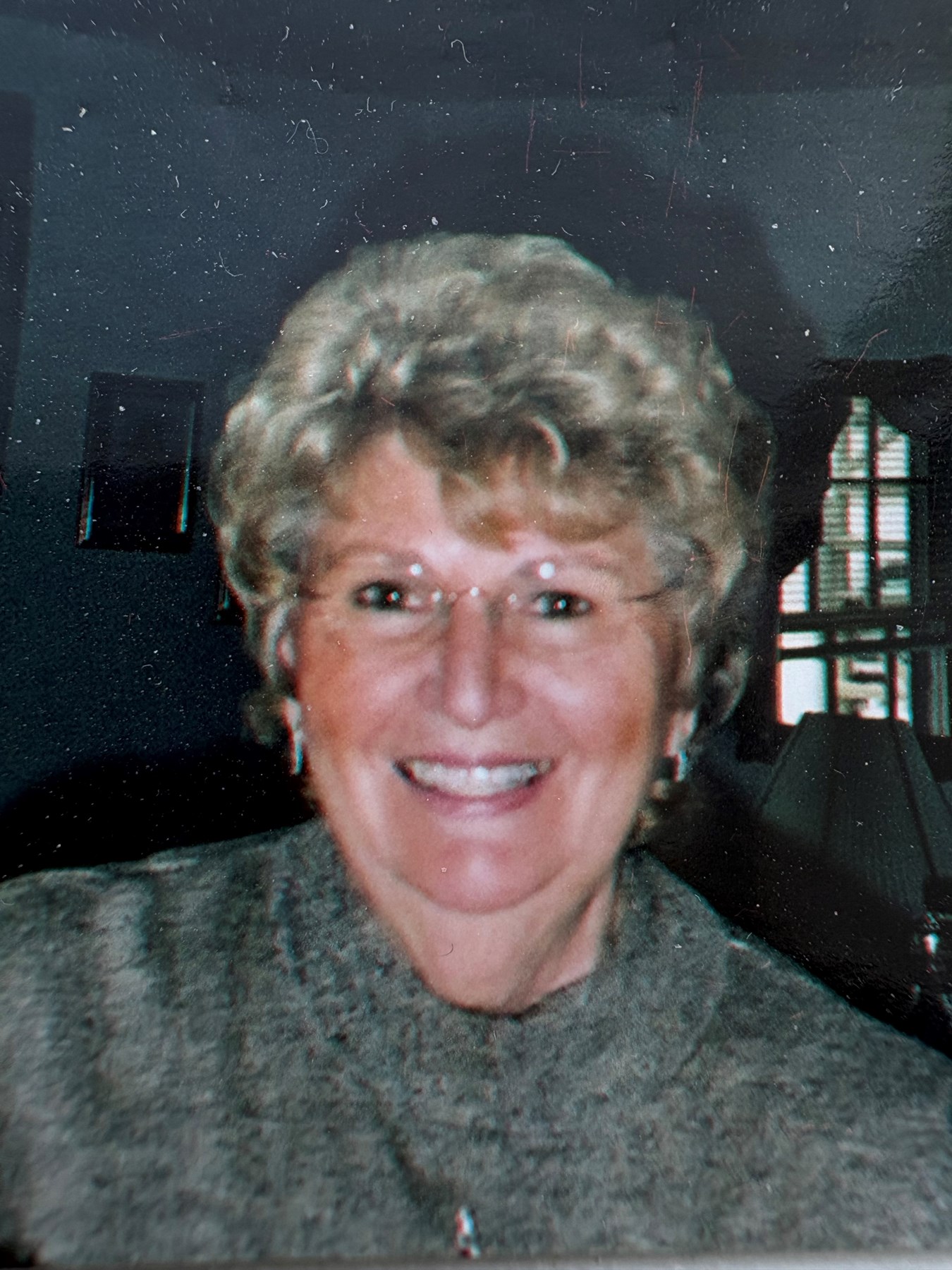 Avis de décès de Margaret Mary Freihofer