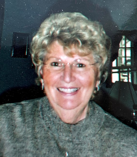 Avis de décès de Margaret Mary Freihofer