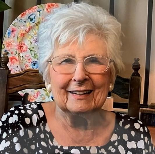 Obituary of Shirley M Branch
