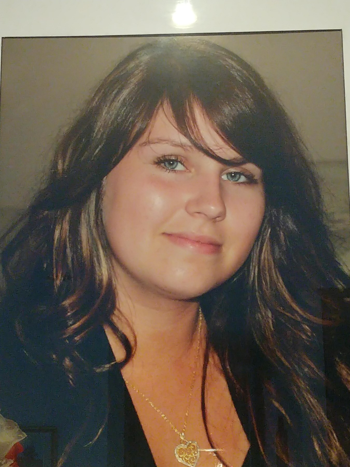 Avis de décès de Stéphanie (Steph) Nadeau Martineau