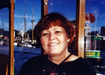 Obituary of Mary Jane Rhoden McCarty