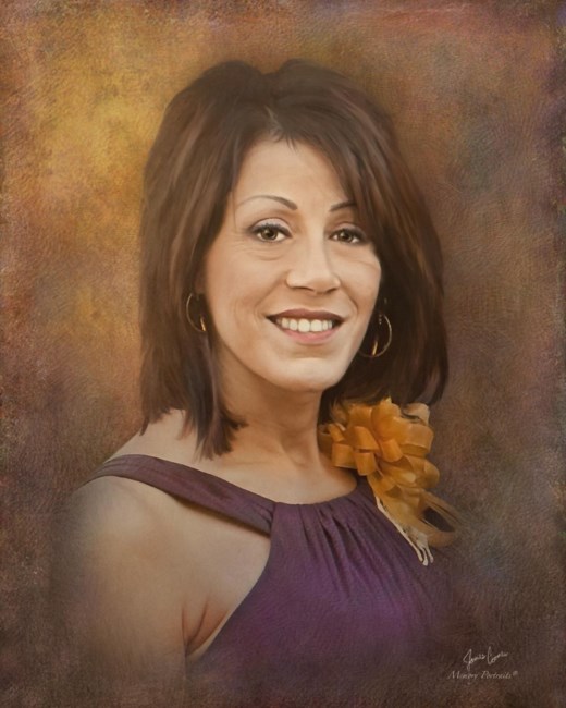 Obituary of Vanessa Taylor Rozier