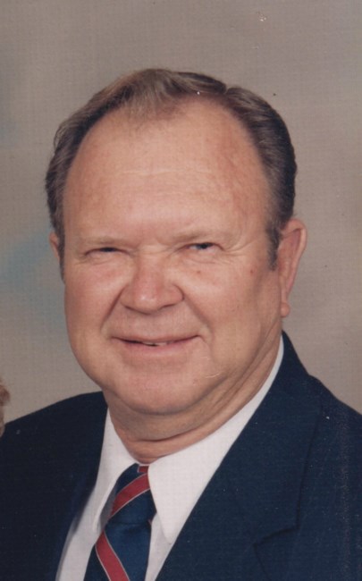 Obituary of Bill Moore