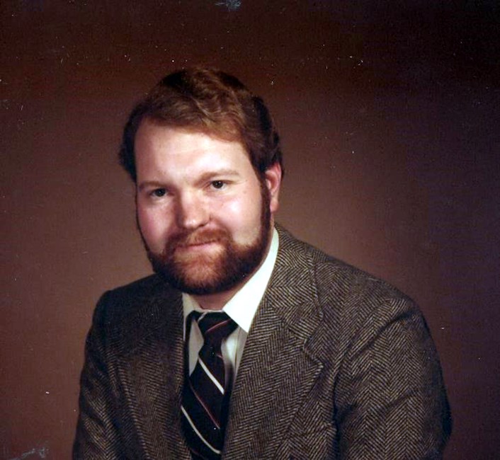 Obituary of Herbert Gordon Steppe Jr.