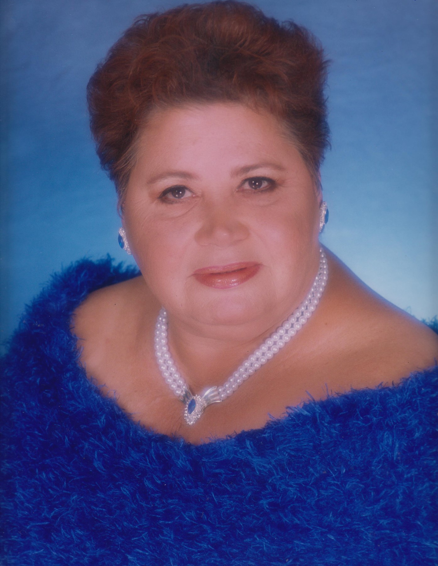 Obituary of Sonia Marina Torres