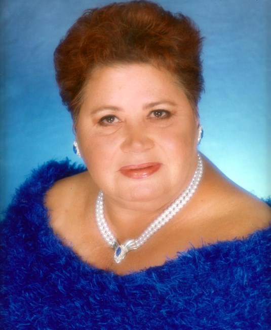 Obituary of Sonia Marina Torres