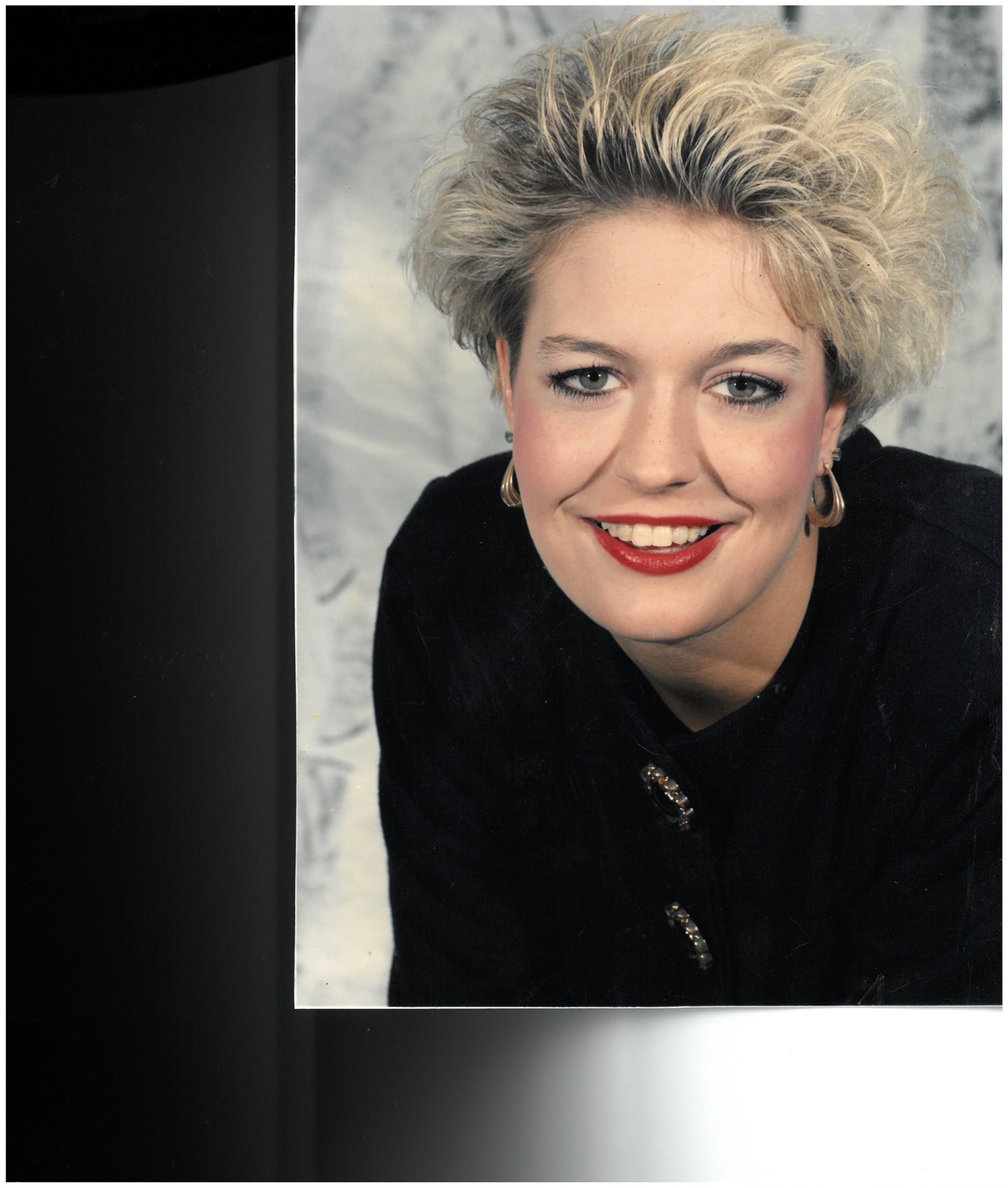 Obituary of Danielle Kaye Flud