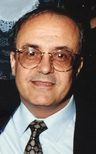 Obituary of Evans I. Ghali