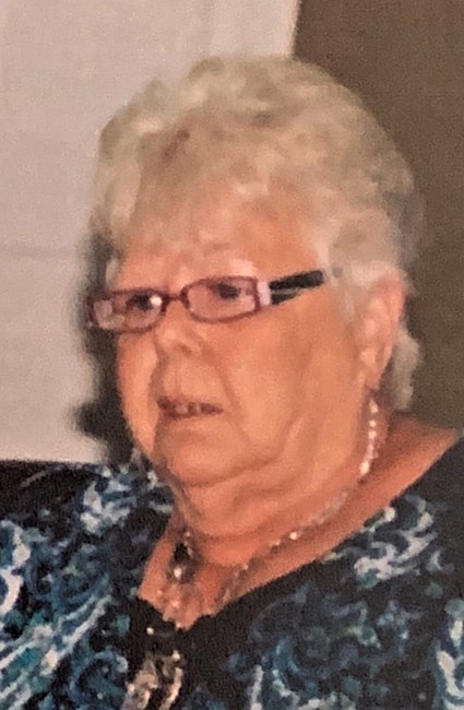 Obituary of Sandra Kay Castle