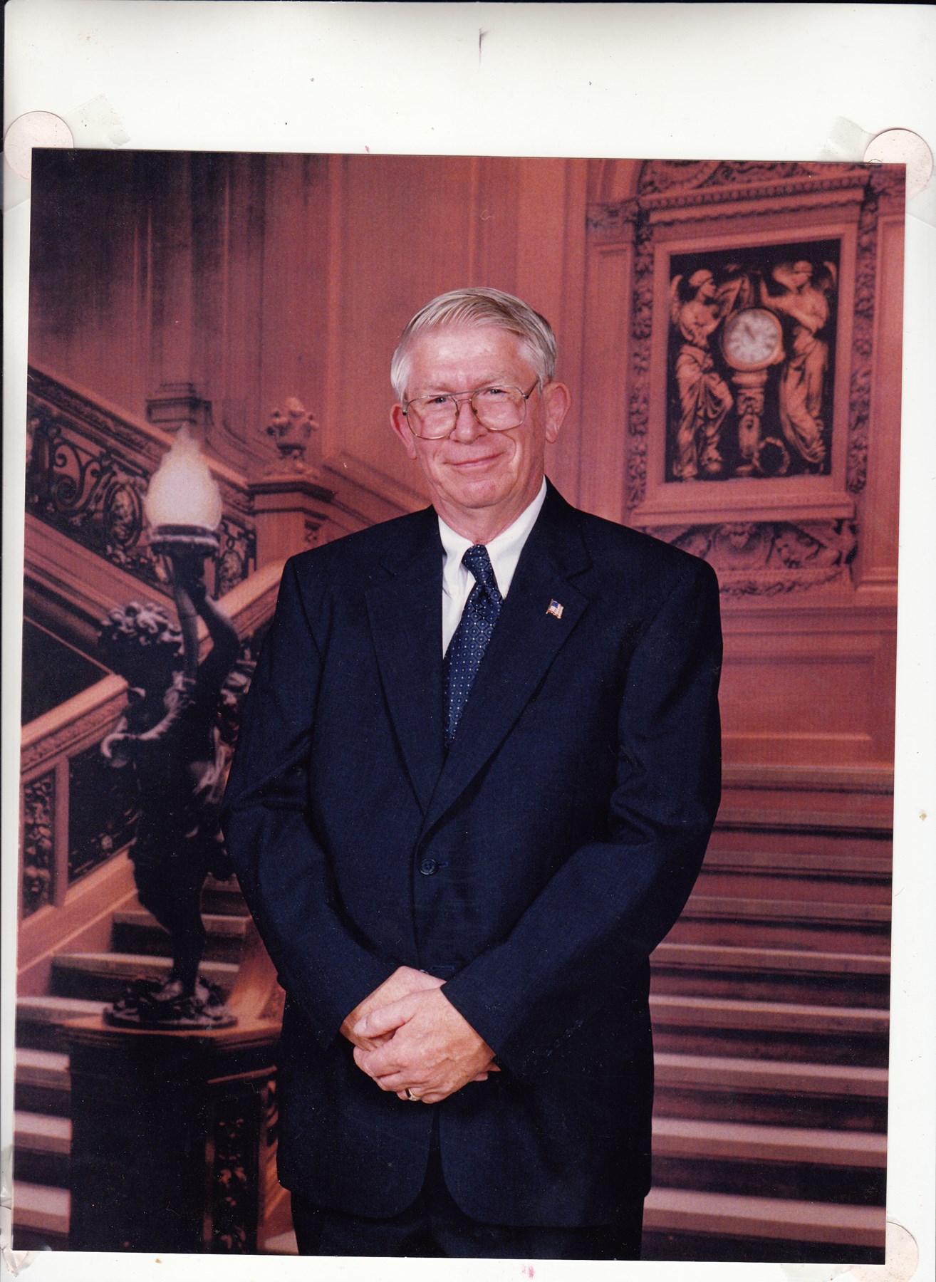 Obituary of Ronald Lee Muncy